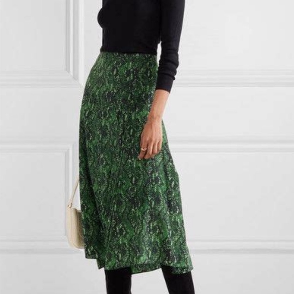 Veronica Beard Ramos Skirt